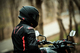 Shoei NXR2 mt. black